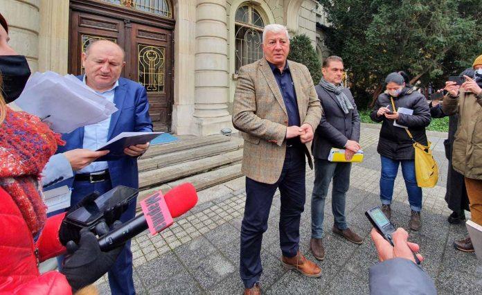 Представяне на бюджета на Пловдив за 2021 година