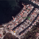 Ченгене скеле