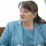 министър Деница Сачева