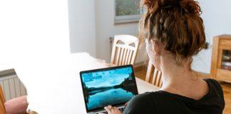 Дистанционна работа