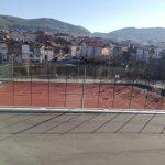 Училище в Добринище