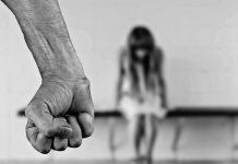 Домашно насилие