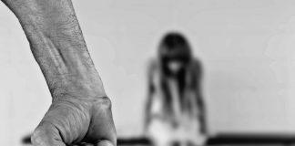 Домашно насилие