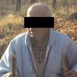 82-годишен мъж