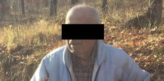 82-годишен мъж