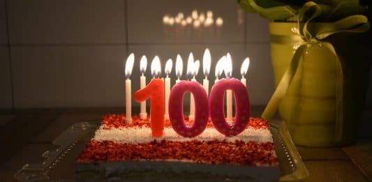 Торта, старост