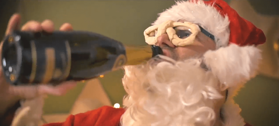 Дядо Коледа