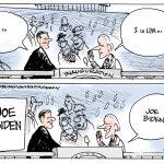 Деменцията на Джо Байдън