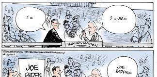 Деменцията на Джо Байдън