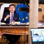 Джузепе Конте