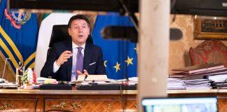 Джузепе Конте