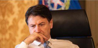 Джузепе Конте