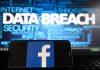 540 милиона номера са изтекли от Facebook
