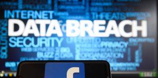 540 милиона номера са изтекли от Facebook