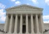 Върховен съд, САЩ.