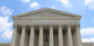 Върховен съд, САЩ.