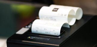 Фискален апарат