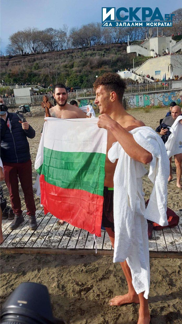 Иван Гайтанов