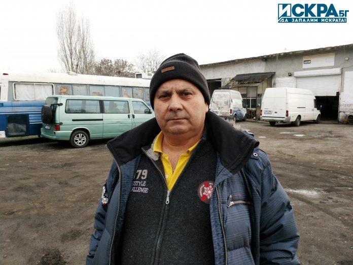 Георги Николов