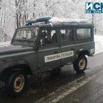 Гранична полиция