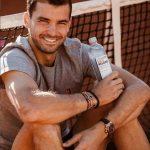 Григор Димитров