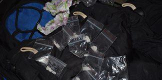 Иззети дози хероин