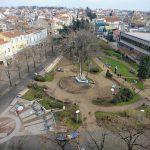 Хотел България