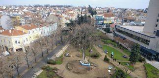 Хотел България