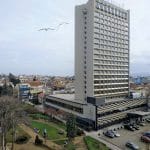 Хотел България