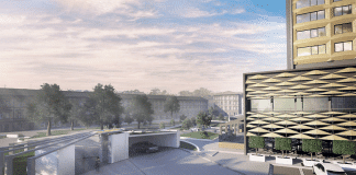 Хотел България