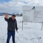 Христо Иванов със сигнали срещу Автомагистрали