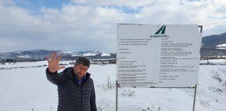 Христо Иванов със сигнали срещу Автомагистрали