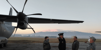 Хуманитарна помощ