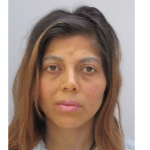 Издирвана жена