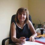 Изпълнителният директор на НАП - Галя Димитрова