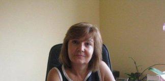 Изпълнителният директор на НАП - Галя Димитрова