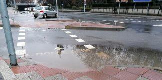 ул. "Гладстон', Пловдив