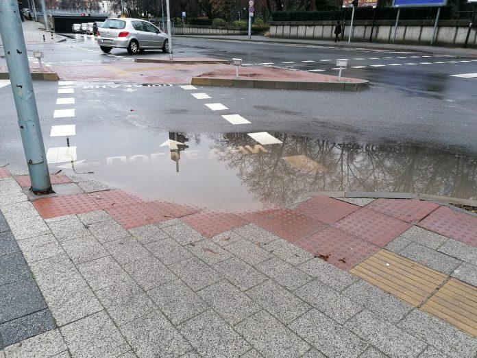 ул. "Гладстон', Пловдив