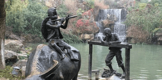 Какво да очакваме според китайския хороскоп?