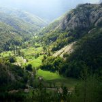 Хайдут Кая и махала Ряката