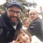 Димо, Люба, Ая и Елиза