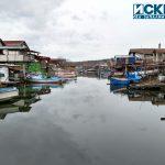 Рибарско селище