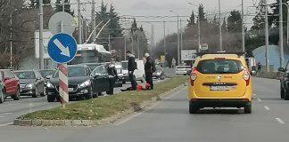 Катастрофа