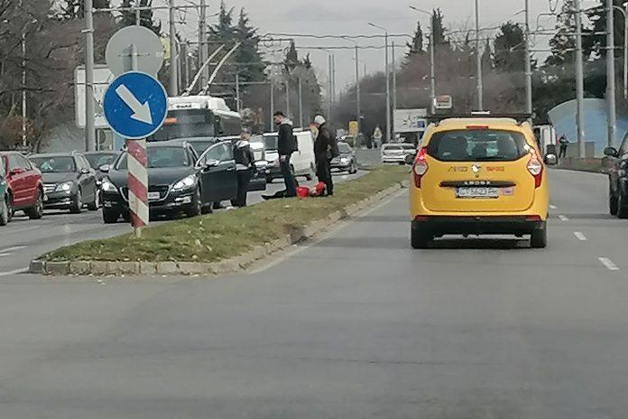 Катастрофа