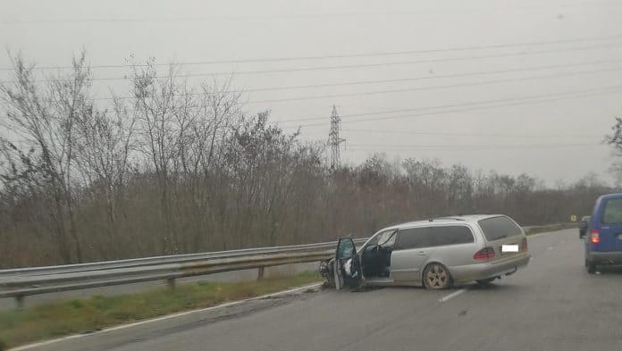 Катастрофа