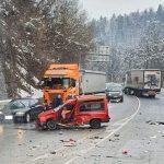 Катастрофа