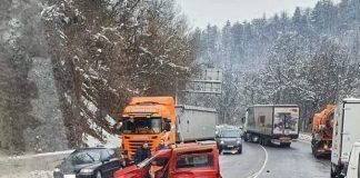 Катастрофа