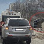 Катастрофа в София