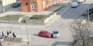 Катастрофа в Добрич