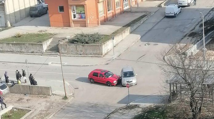 Катастрофа в Добрич